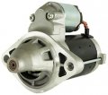 New 12 Volt Starter Compatible With Replacement For Pontiac Vibe 2003-2008 Toyota Corolla 336-1768 280-0330 88969483