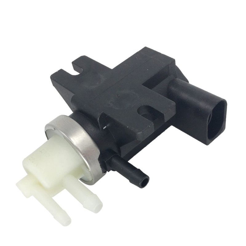 Turbocharger Solenoid Pressure Valve For Audi A3 A4 Tt And Volkswagen Golf Jetta Passat Replace 1j0906627b 1k0906627a Fits 1995