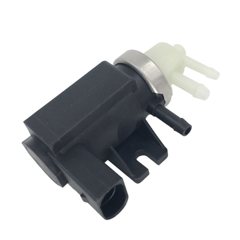 Turbocharger Solenoid Pressure Valve For Audi A3 A4 Tt And Volkswagen Golf Jetta Passat Replace 1j0906627b 1k0906627a Fits 1995