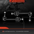 A-premium 2 X Front Sway Bar Links Stabilizer Compatible With Ford Crown Victoria 1995-1997 Lincoln Town Car Mercury Grand