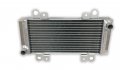 Aluminum Radiator For 2013-2017 Kawasaki Ninja 300 E Ex 300 2014 2015 2016 