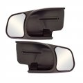 Cipa 10800 Custom Towing Mirrors Chevy Gmc Cadillac Pair 