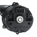 A-premium Auxiliary Water Pump Without Bracket Compatible With Ford F-150 Mustang Chevrolet Silverado 1500 Gmc Sierra Land