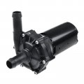 A-premium Auxiliary Water Pump Without Bracket Compatible With Ford F-150 Mustang Chevrolet Silverado 1500 Gmc Sierra Land