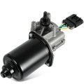 Front Windshield Wiper Motor For Ram 1500 2009 2010 3500 4500 5500 2011 2024 Replace 68050422aa 68050422ac 55372141ab 40 3050 4 