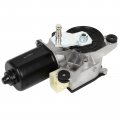 Ocpty Automotive Replacement Windshield Wiper Motor Fit For 1988-1990 Gmc K3500 1989 P2500 1989-1990 P3500 Replace Oem 22071770