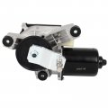 Ocpty Automotive Replacement Windshield Wiper Motor Fit For 1988-1990 Gmc K3500 1989 P2500 1989-1990 P3500 Replace Oem 22071770
