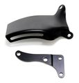 Transdapt 8517 Black Alt Bracket Sbc 