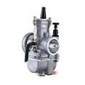 Pwk 32mm Carburetor For Honda Cr80 Cr85r Cr125 Kawasaki Kx80 Kx100 Kx125 Suzuki Rm65 Rm85 Rm85l Yamaha Dt125 Yz85 Yz125 