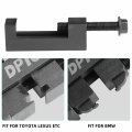 Dptool Cv Axle Boot Clamp Tool Compatible With Toyota Lexus Bmw Etc Pliers Drive Shaft Removal And Installation Replace Oem