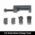 Dptool Cv Axle Boot Clamp Tool Compatible With Toyota Lexus Bmw Etc Pliers Drive Shaft Removal And Installation Replace Oem