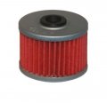 Hiflo Premium Oil Filter Black For Suzuki Gsxs750z 2015 