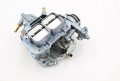 32 36 Dgv Manual Choke Carburator 22680 005-econ Includes Weber Dvd