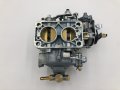 32 36 Dgv Manual Choke Carburator 22680 005-econ Includes Weber Dvd