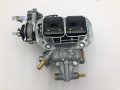 32 36 Dgv Manual Choke Carburator 22680 005-econ Includes Weber Dvd