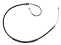 Raybestos Bc93199 Professional Grade Parking Brake Cable 