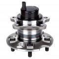 Aintier Rear Right Wheel Bearing Hub Assembly Fit For 2004-2006 Lexus Rx330 Toyota Highlander 2006-2008 Rx400h W Abs