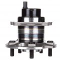 Aintier Rear Right Wheel Bearing Hub Assembly Fit For 2004-2006 Lexus Rx330 Toyota Highlander 2006-2008 Rx400h W Abs
