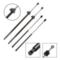 Hatch And Hood Lift Supports Gas Springs For Pontiac Firebird 1993 1997 Chevrolet Camaro Part 4794 4860 Sg130014 Sg130019 