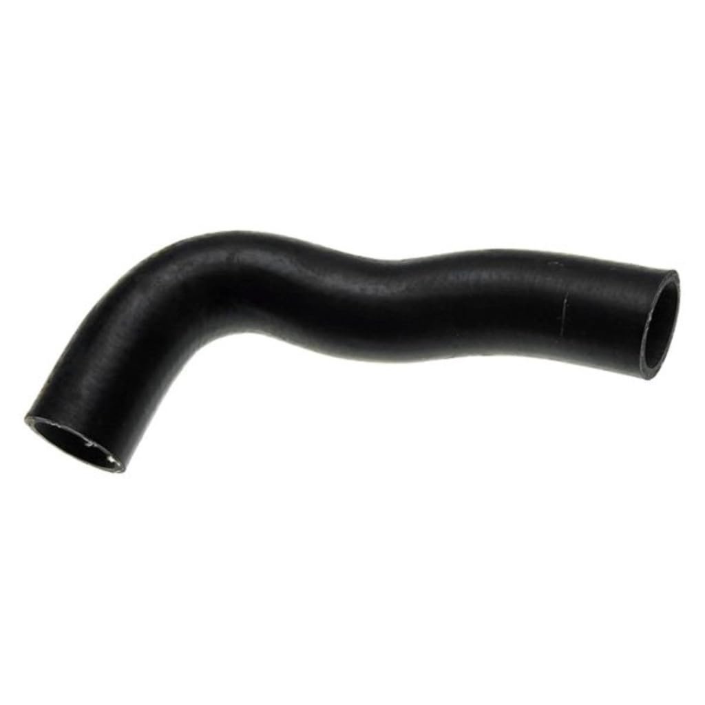 Engine Coolant Radiator Hose For Ford Ranger 1998 1999 2000 2001 Professional Molded 21 In 533 Mm Centerline Length