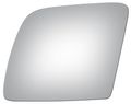 Flat Driver Left Side Replacement Mirror Glass For 1992-2007 Ford Truck Econoline Van 