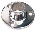 Sea-dog 280901-1 Round Base Rail Fitting 90a 