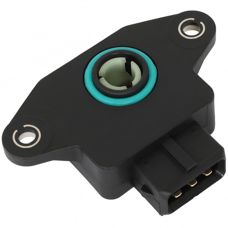 Throttle Position Sensor Fit For Kia Rio 2001-2005 For Sephia 1998-2001 Spectra 2002 2003 2004