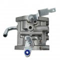 Jik Carburetor 0a4600 Carb For Generac 410cc Generator 410hs Gn410 Gn360 Gh360