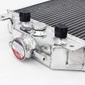 Sfriding Aluminum Radiator For Polaris Scrambler 4x4 1995