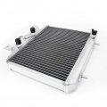 Sfriding Aluminum Radiator For Polaris Scrambler 4x4 1995