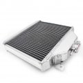 Sfriding Aluminum Radiator For Polaris Scrambler 4x4 1995