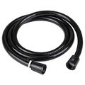 Dura Faucet Df-sa230-bk Vinyl 60 Rv Shower Hose Replacement For Rvs Motorhomes Travel Trailers Campers Black 