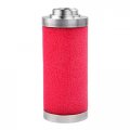 Coalescing Filter Element 01 Micron Rating 0 01u Fm9607 