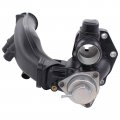 Newyall 1 5l Turbocharger Charge Air Pipe Joint