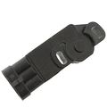 200-1036 Throttle Position Sensor Tps For Car And Truck Analog Voltage Output 0 To 5 Volts Flange Mount Silicon 