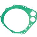Caltric Clutch Cover Gasket For Suzuki Gsx-r1000 Gsx-r1000z Gsxr1000z 1000 2001-2008 