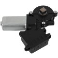 Power Window Regulator Lift Motor Front Left Driver Side For 2010 2023 Toyota 4runner 10 Pins Replacement Oe 85720 35161 35160 