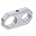 Shock Reservoir Clamp For 1-1 2 Tube Compatible With Dune Buggy