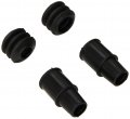 Carlson Quality Brake Parts 16092 Caliper Pin Boot Kit