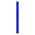 1 Pcs 25mm 0 98 Id 0mm 19 69 Length 0 Degree Blue Car Silicone Hose Coolant Universal 