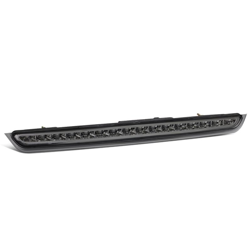 Dna Motoring 3bl-cmty07-led-sm Smoked Lens Led Third Tail Brake Light For 07-14 Chevy Suburban 1500 2500 Tahoe