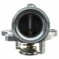 Integrated Housing Thermostat 623-189 For Mercedes Benz Sprinter 2500 3500xd E350 And Freightliner 3500