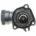 Integrated Housing Thermostat 623-189 For Mercedes Benz Sprinter 2500 3500xd E350 And Freightliner 3500