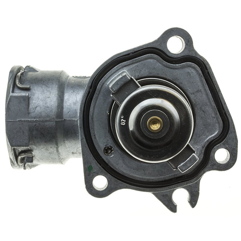 Integrated Housing Thermostat 623-189 For Mercedes Benz Sprinter 2500 3500xd E350 And Freightliner 3500