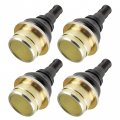 Caltric 4 Upper Or Lower Ball Joint Compatible With Kawasaki Teryx 750 4x4 2008 2009