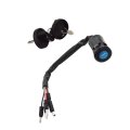 Ignition Key Switch Replacement For Honda Crf230f 2003 2004-2007 