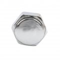 Lirun 90304-159-00090503-051-870 Steering Stem Nut Washer Cap Metal For Honda Atc110 Atc125 Atc185 Atc70 Atc90 Ca110 Cb100