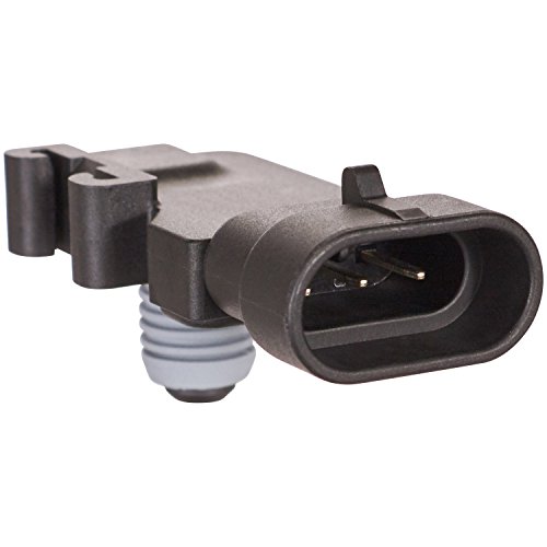 Mp103 Manifold Absolute Pressure Sensor Flange Mount Metal Map With 50 To 110 Kpa Measuring Range And Electrical Signal Output