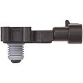 Mp103 Manifold Absolute Pressure Sensor Flange Mount Metal Map With 50 To 110 Kpa Measuring Range And Electrical Signal Output
