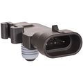 Mp103 Manifold Absolute Pressure Sensor Flange Mount Metal Map With 50 To 110 Kpa Measuring Range And Electrical Signal Output